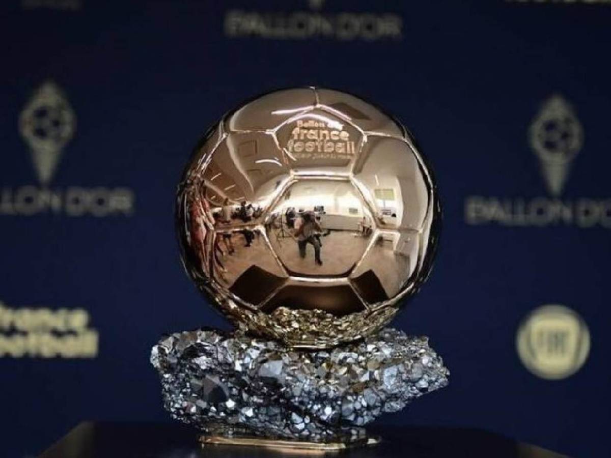 Concacaf sorprende en Balón de Oro: futbolista hizo historia y podría tenerlo