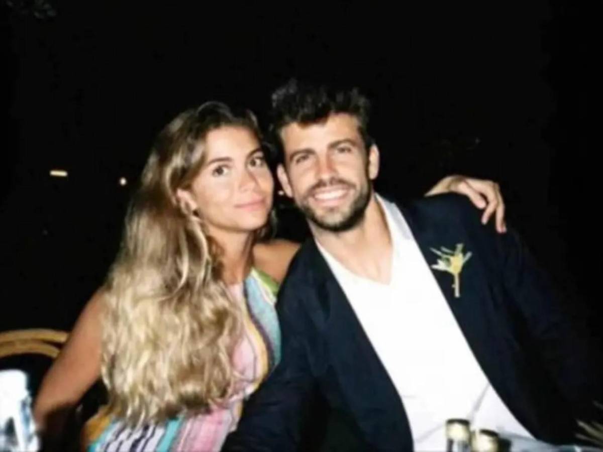 Destapan mentira que Clara le hizo a sus padres por Piqué, ¿qué dirá Shakira?