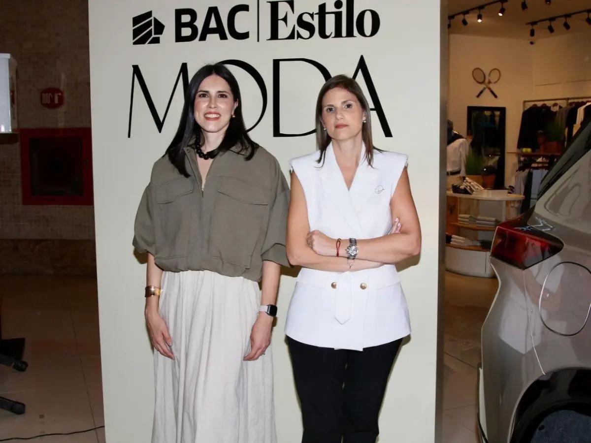 La moda hondureña se prepara para una nueva cita con BAC Estilo Moda