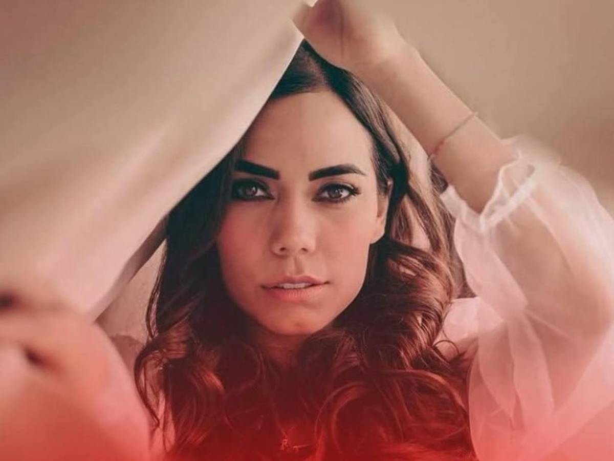 Guapa mexicana es fichada por Motagua: Se conoce el trabajo que hará