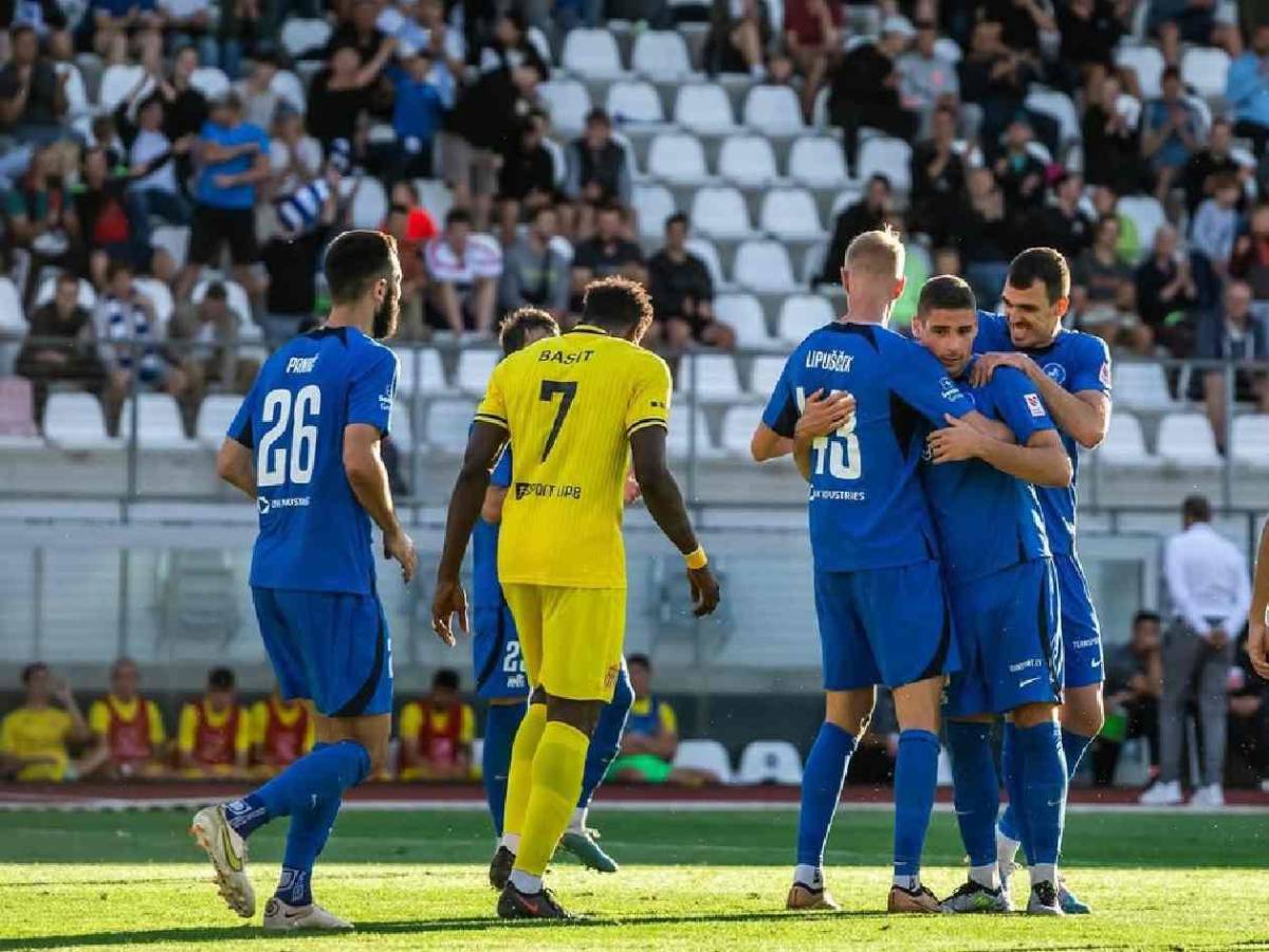 ¿Quién es? Sorpresivo goleador puede dejar a Mbappé y Haaland sin Bota de Oro