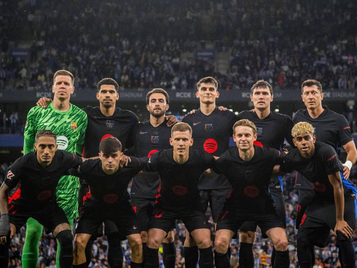 Barcelona puede ser castigado por la UEFA: Descubren lo que hizo