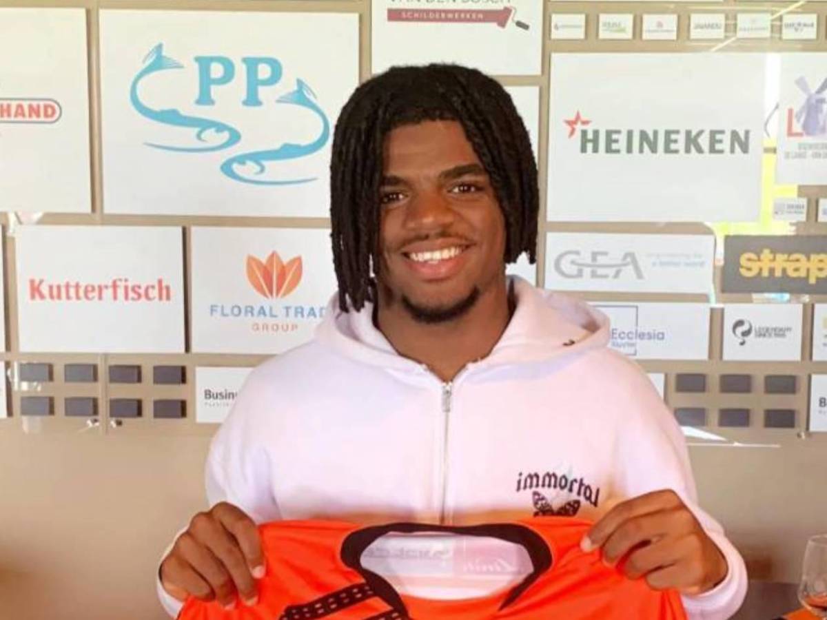 Olimpia saca la chequera con tremendo fichaje, mundialista a segunda y la Policía sorprende