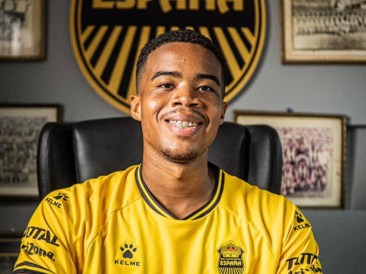 Carlos Pineda tiene nuevo equipo, Motagua ficha a delantero y de Olimpia a segunda