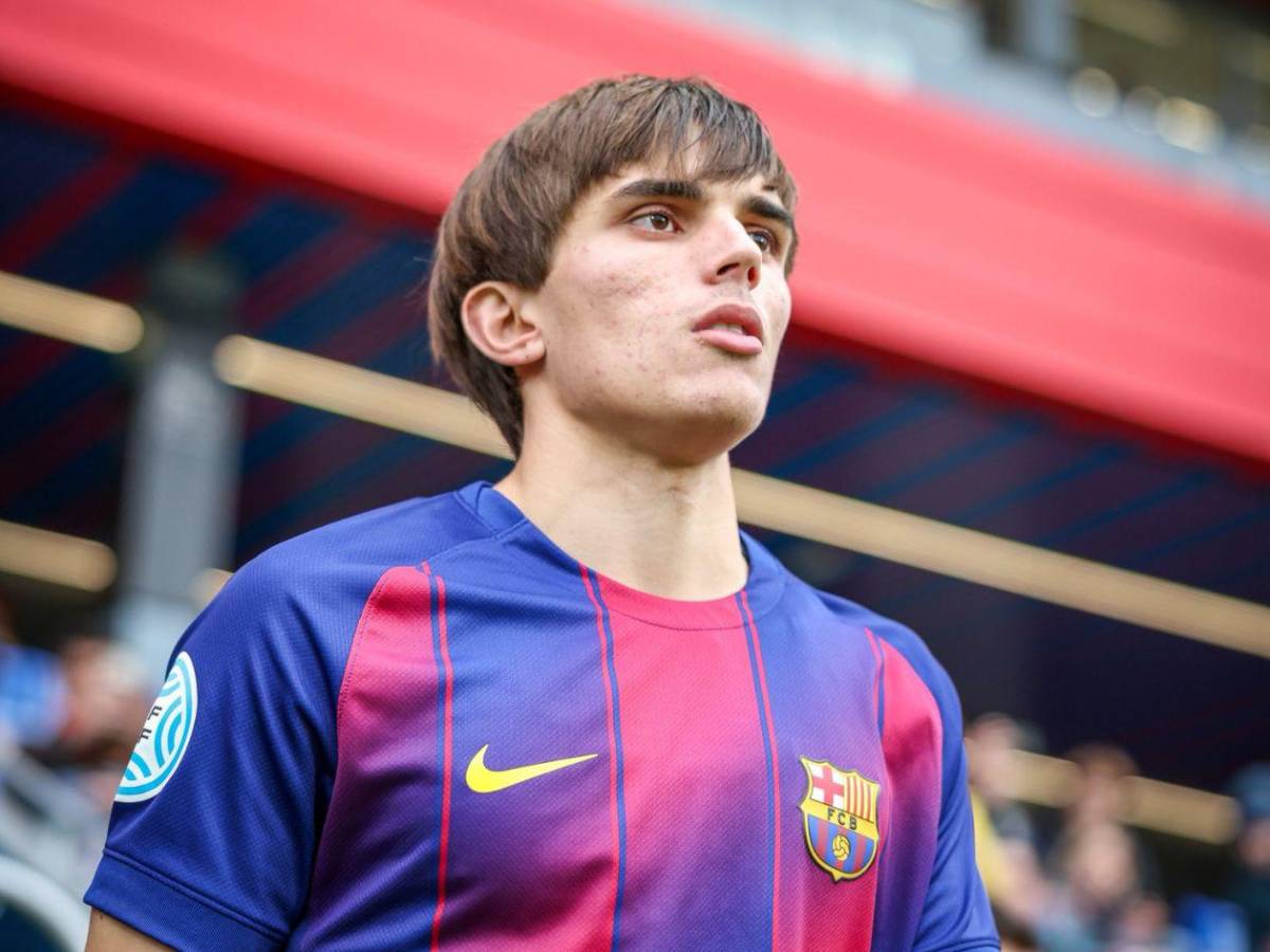 Cierre de mercado, EN VIVO: Barcelona manda a préstamo a un crack