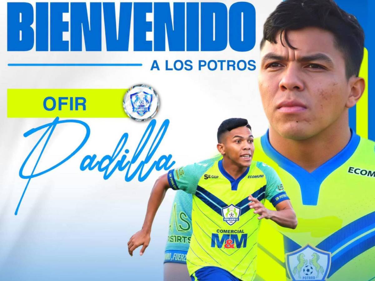Olimpia amarra a crack, se va del Motagua, mundialista a Honduras y dos nuevos legionarios