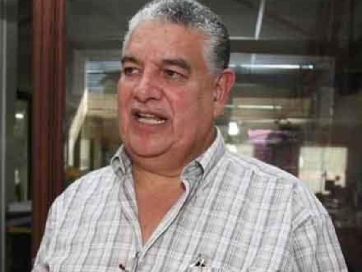 Muere Asterio Reyes, cafetalero y líder nacionalista en Lempira