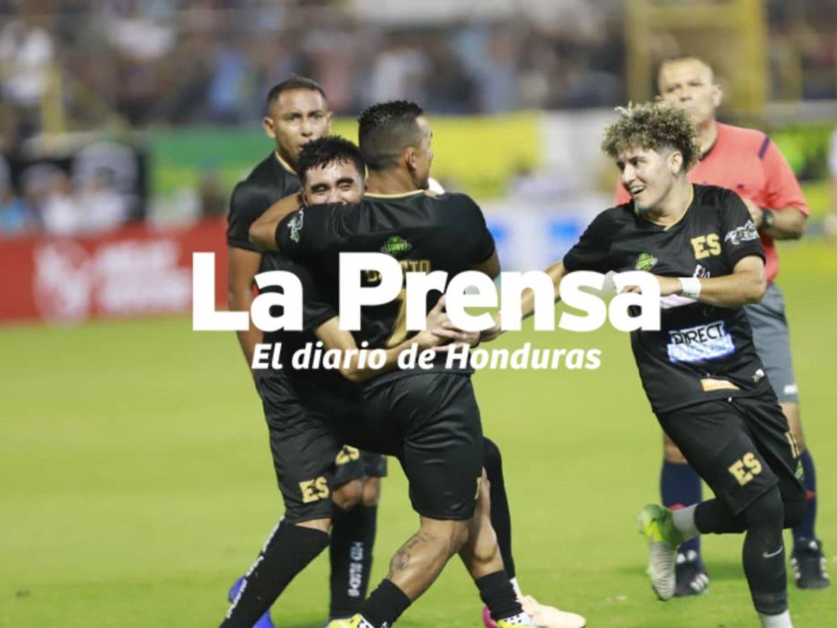 ¿Quién anotó el golazo de los tiktokers hondureños? La jugada maestra de Supremo