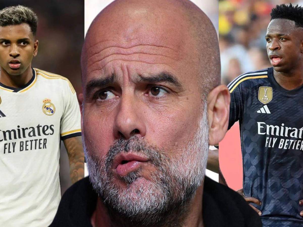 Vinícius interesa a un gigante de Inglaterra: la millonada que pagarían por él