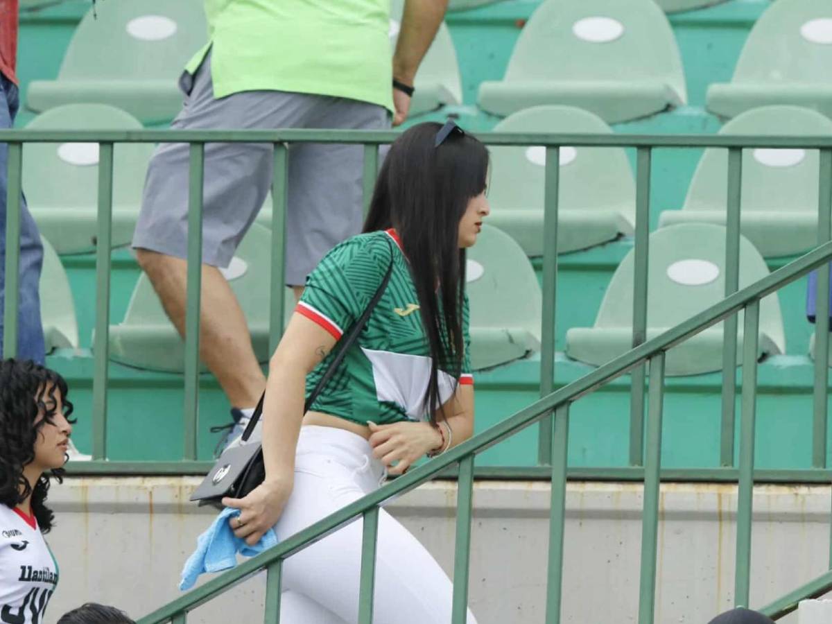 Hermana de influencer, la dama misteriosa, pedido a Rubilio, ¿qué le pasó a portero de Olancho FC?