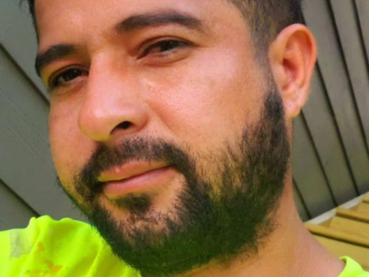 La difícil situación que enfrenta el artista hondureño El Katrin