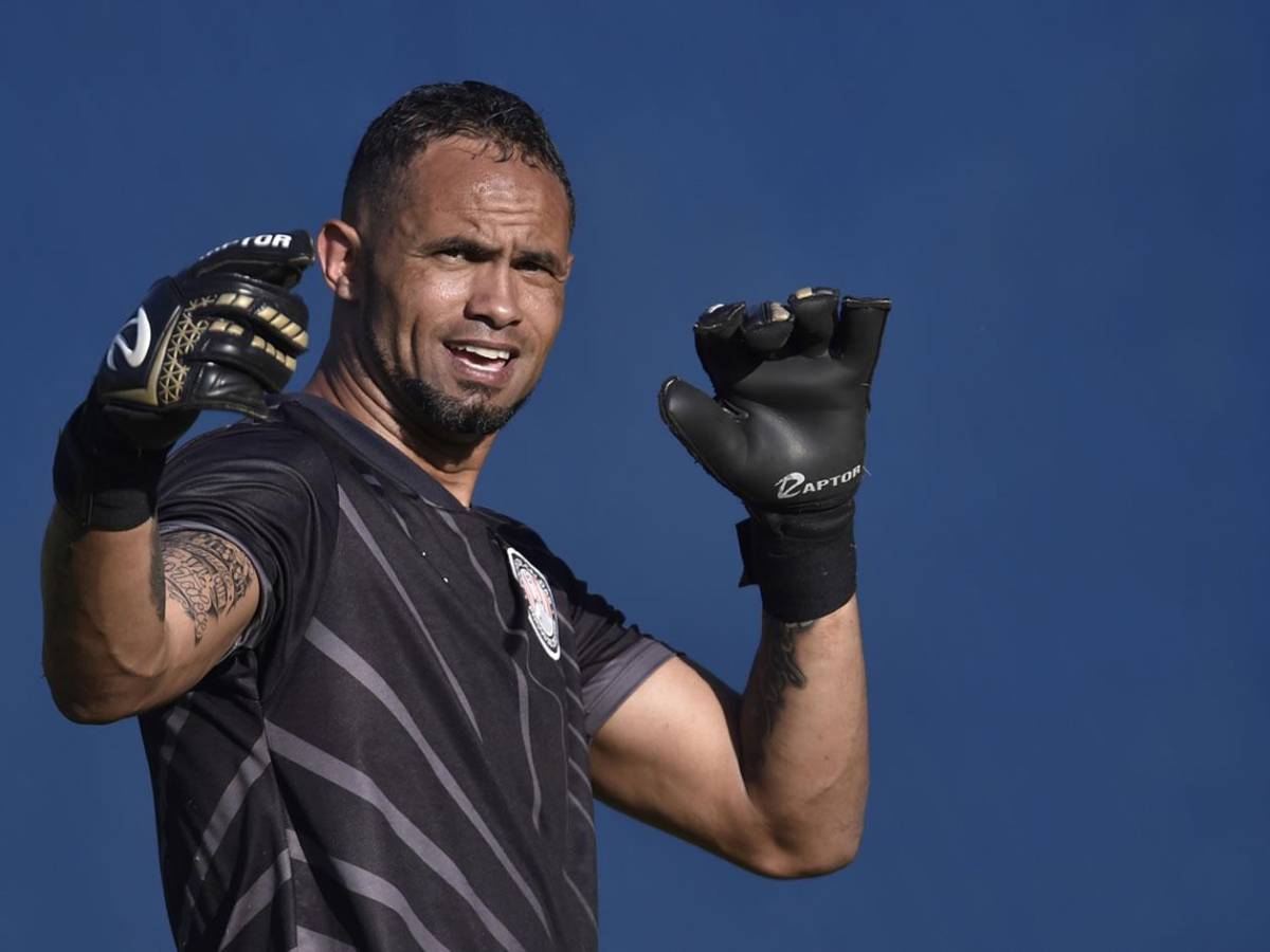 La macabra historia del portero condenado por el dantesco asesinato de su esposa