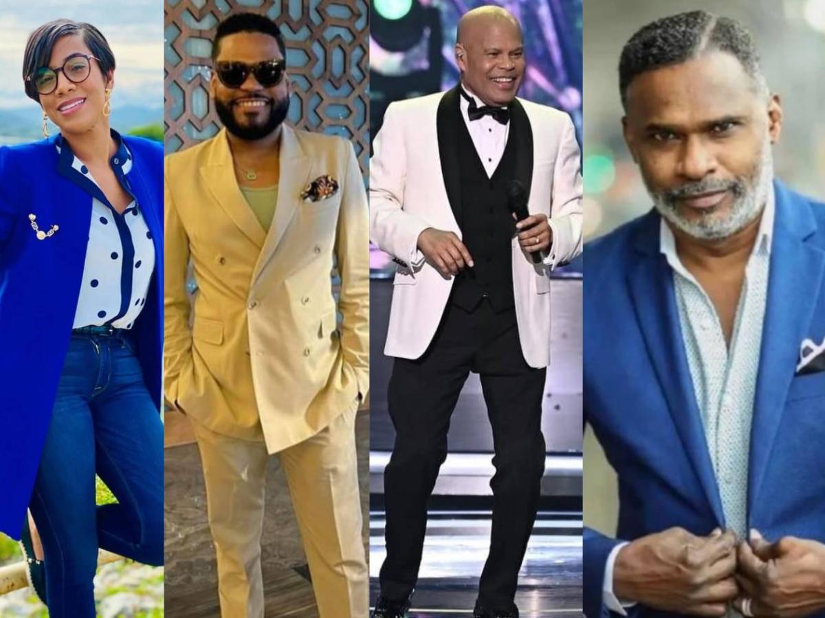 Rostros: 124 muertos en disco Jet Set en República Dominicana