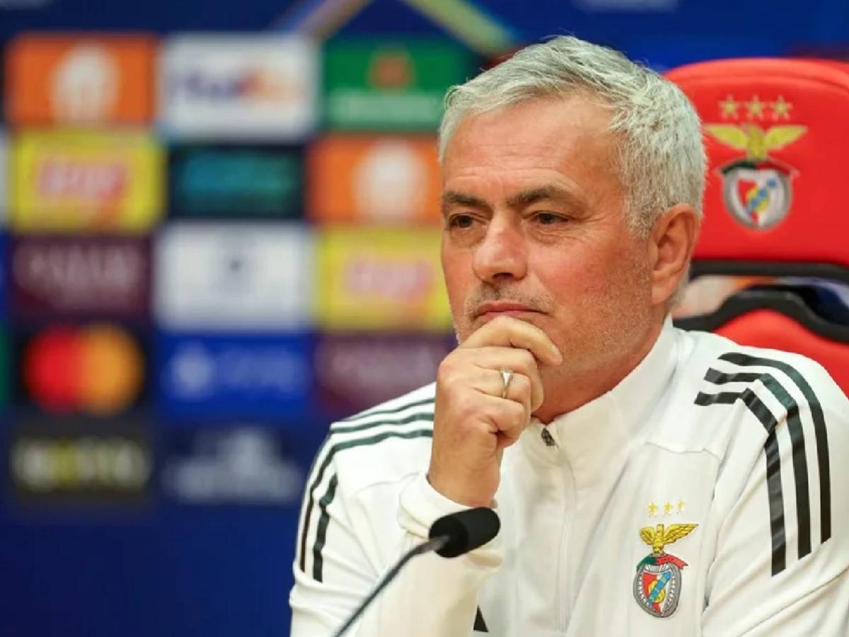 Mourinho firma con Real Madrid y revelan los fichajes que pide el técnico