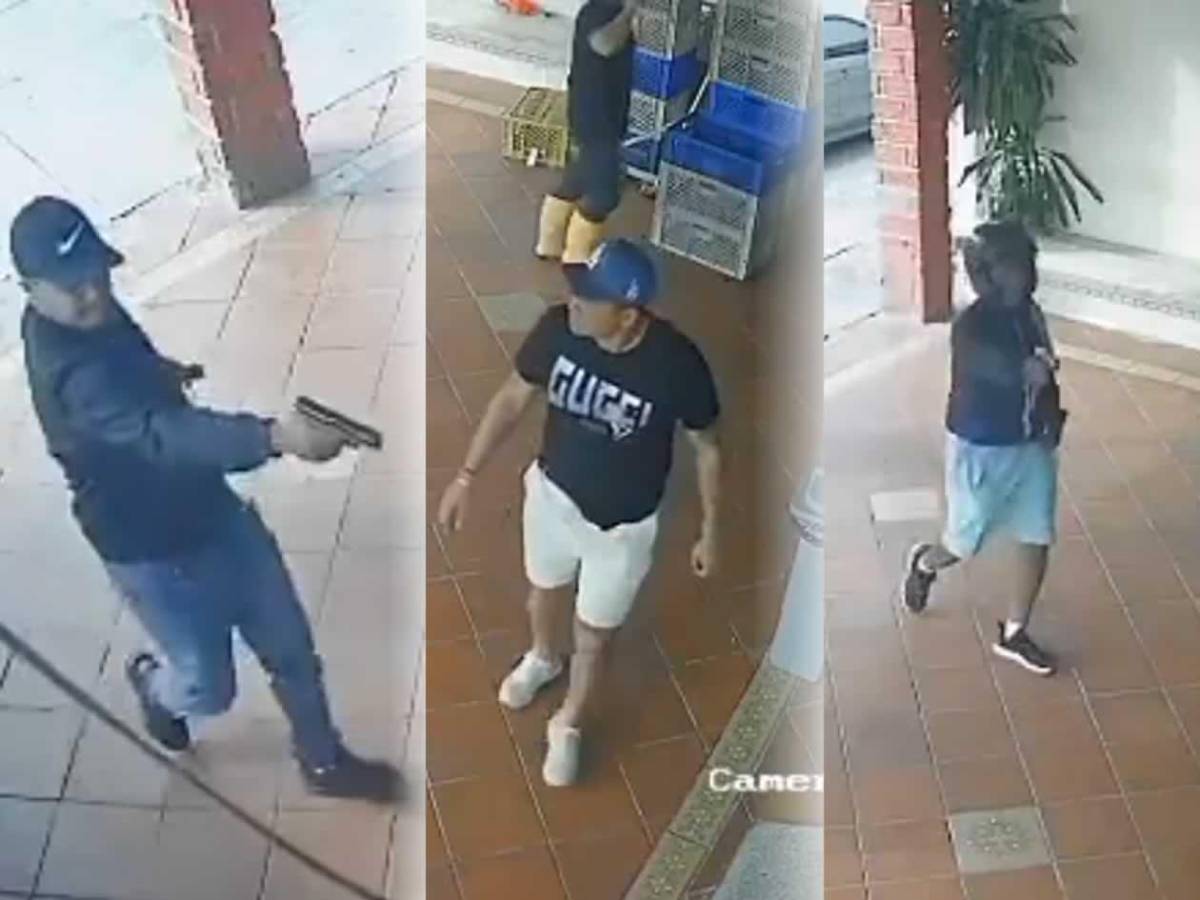 Quién era la mujer asesinada con Mario Pineida: esposa del jugador hace denuncia