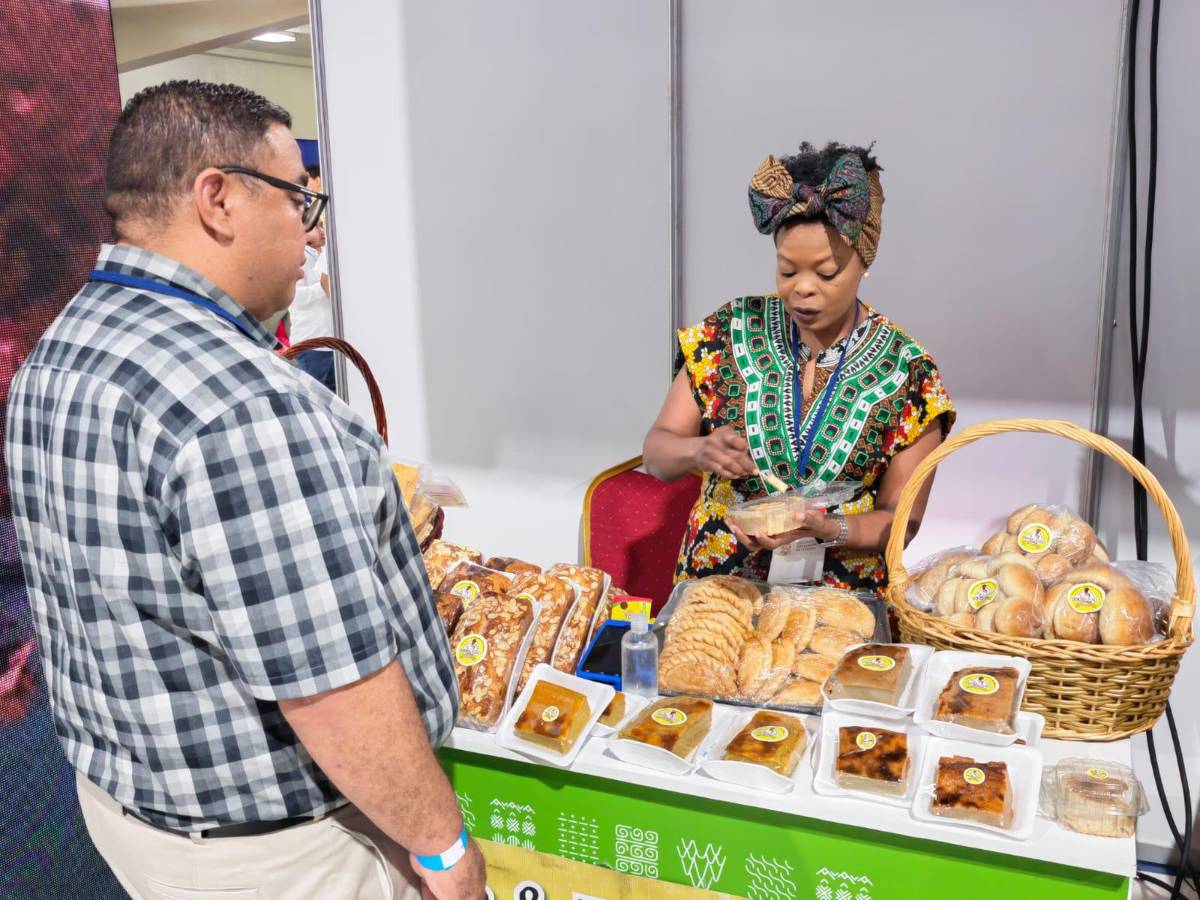 Expo HORECA Honduras 2026 consolida su liderazgo regional en SPS