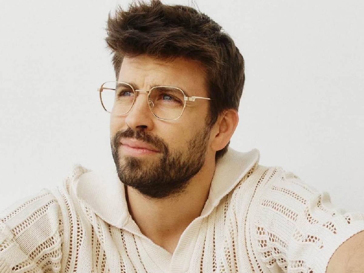 Piqué fue expuesto y rompió en llanto: filtran audios y hace denuncia