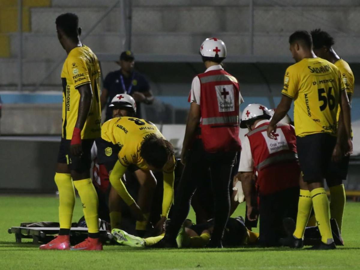 Hija de leyenda, enfado de Menjívar, las grúas en el Nacional y petición a Moya