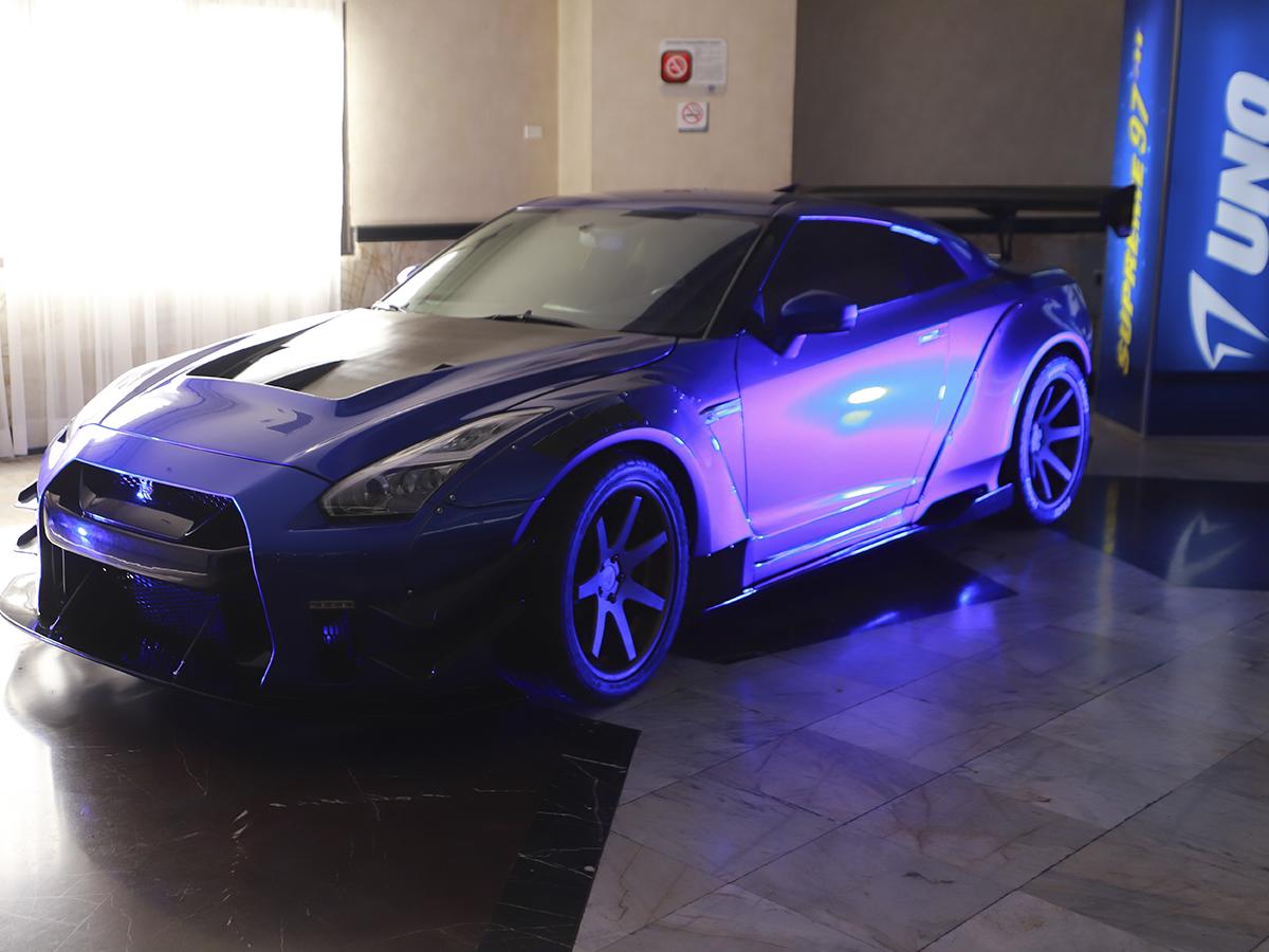 La avanzada tecnología de Supreme 97 con Dynamax+ ya está disponible en estaciones de servicio UNO en todo el país.