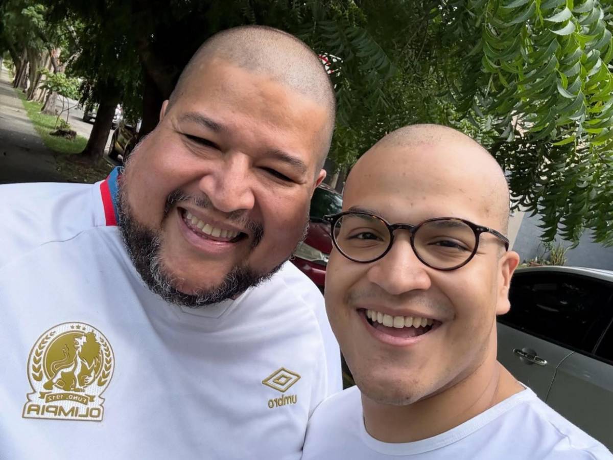 Desgarrador confesión del papá de Faco sobre salud de su hijo