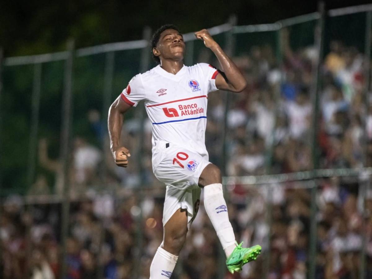 Respuesta de Benguché a un aficionado, locura de Olimpia en Choloma y mujer policía sorprendió