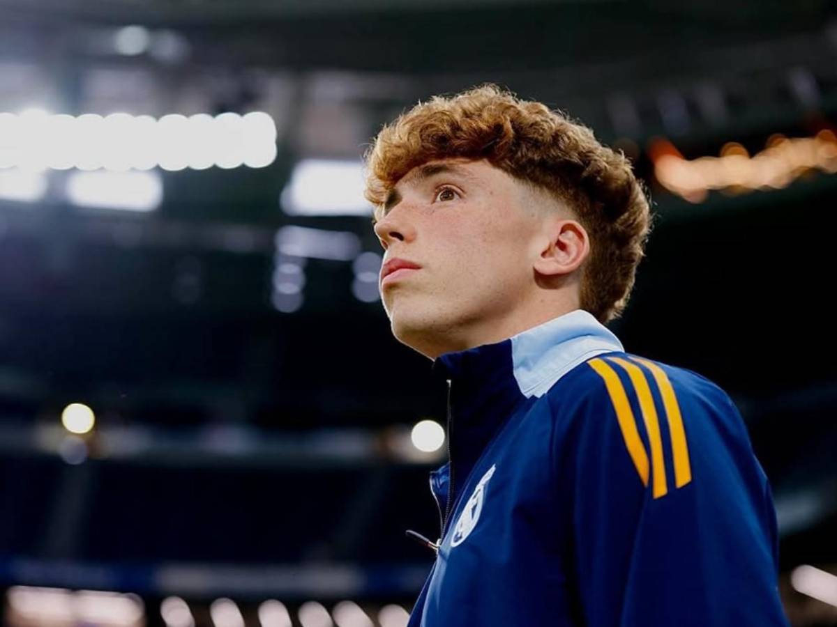 Barcelona se reúne con madridista para ficharlo: Real Madrid, favorecido