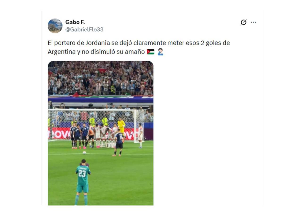 Piden investigación por supuesta ayuda a Messi: Es demasiado descarado