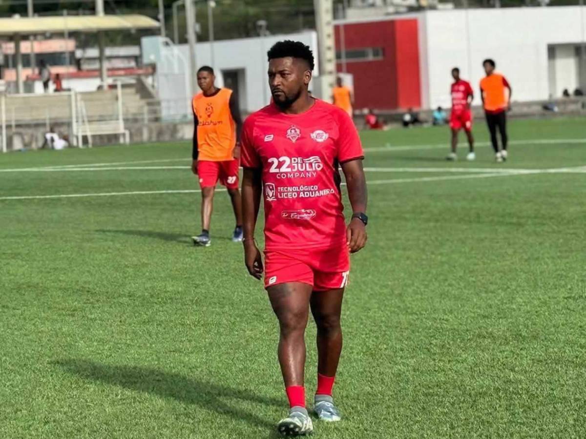 Matan de manera violenta a reconocido futbolista: terror y conmoción en Ecuador