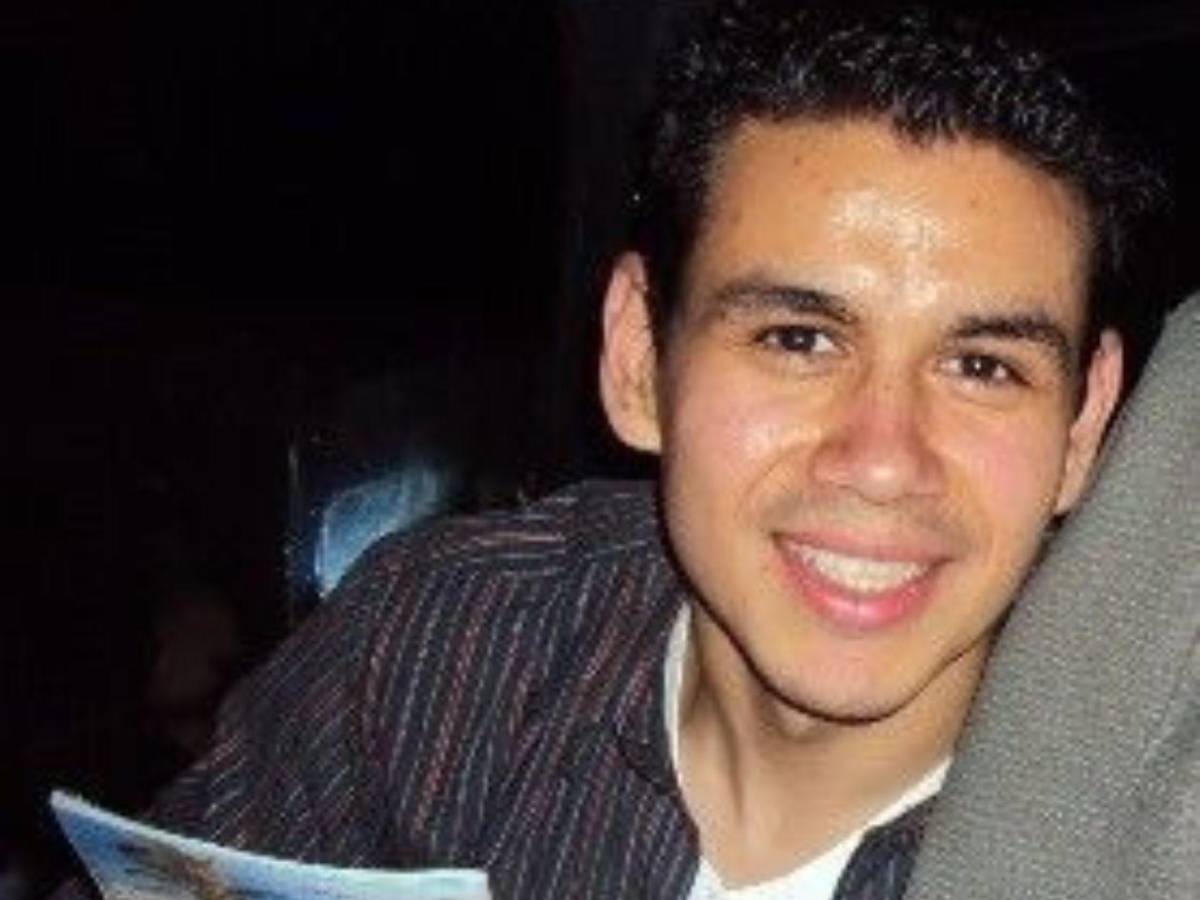 Amigo invitó a Jorge Marroquín a comer pizza y lo asesinó porque le debía dinero