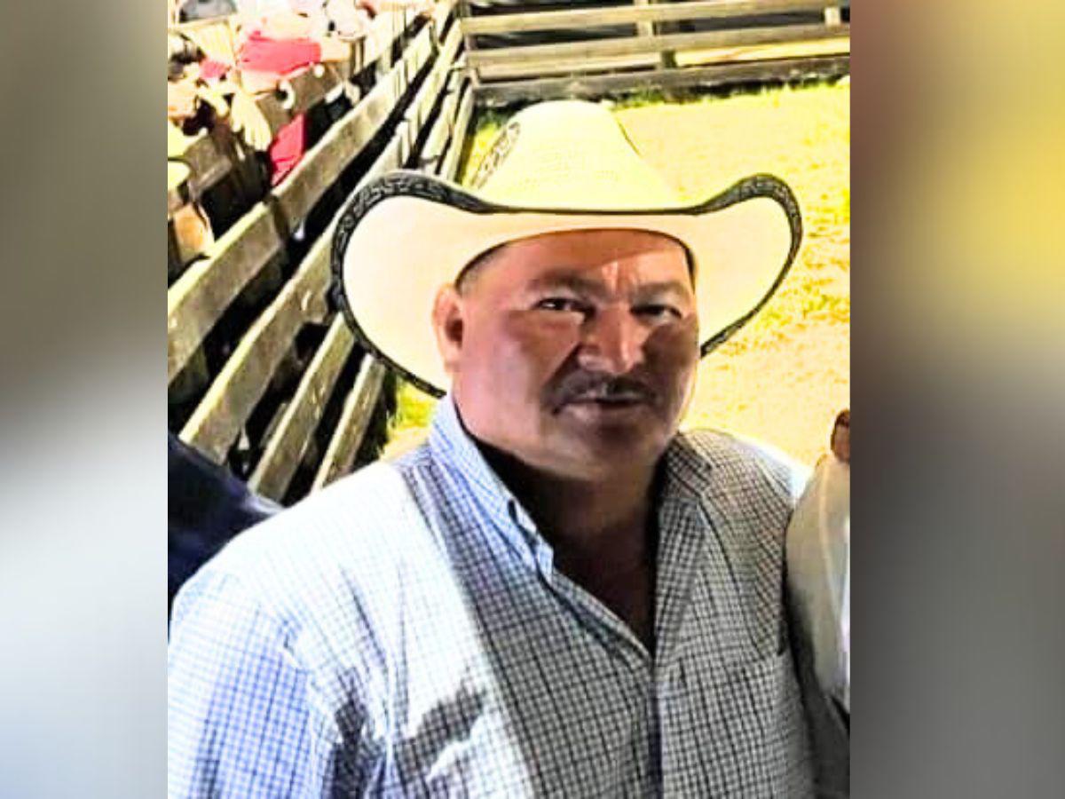 Matan a ganadero cuando ordeñaba sus vacas en Guaimaca