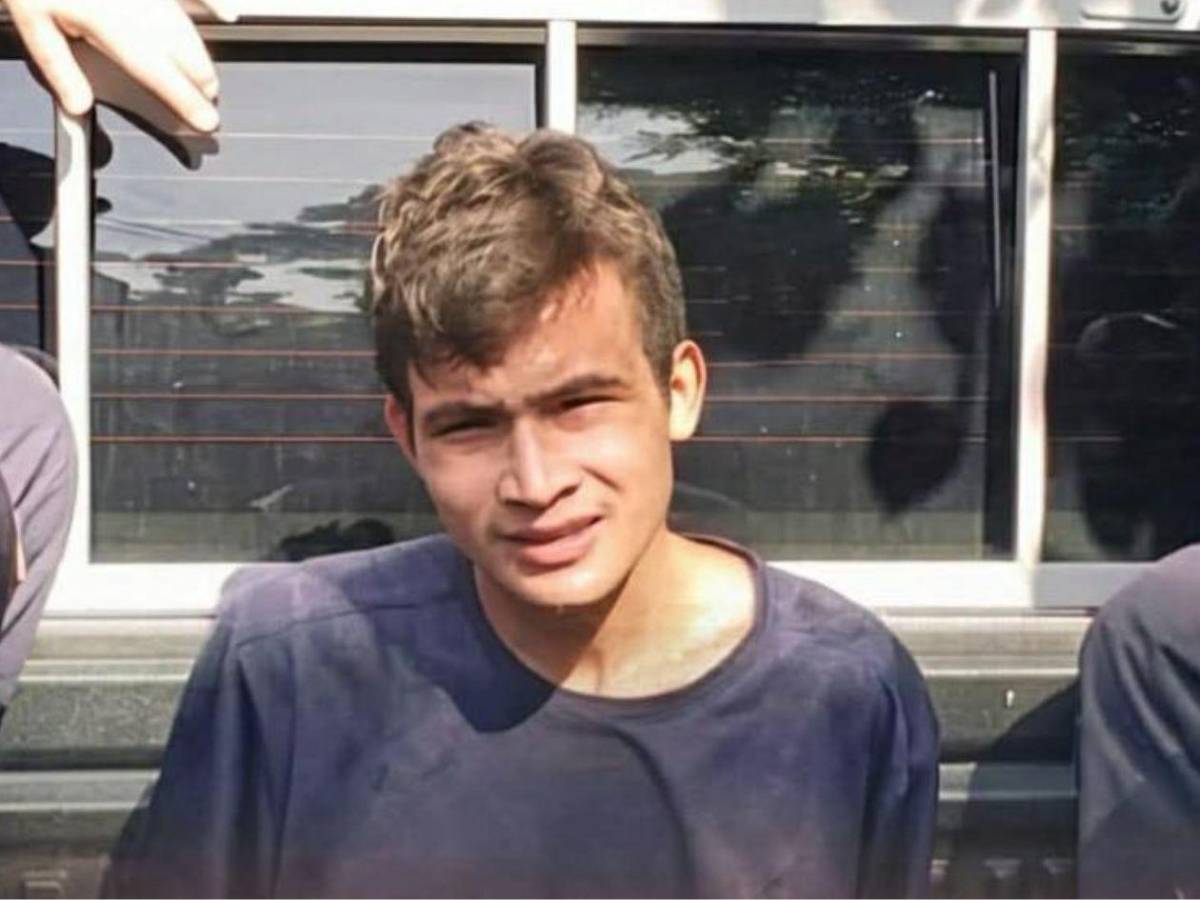 La casa loca por dentro: allí acabaron con la vida de cuatro primos en La Ceiba