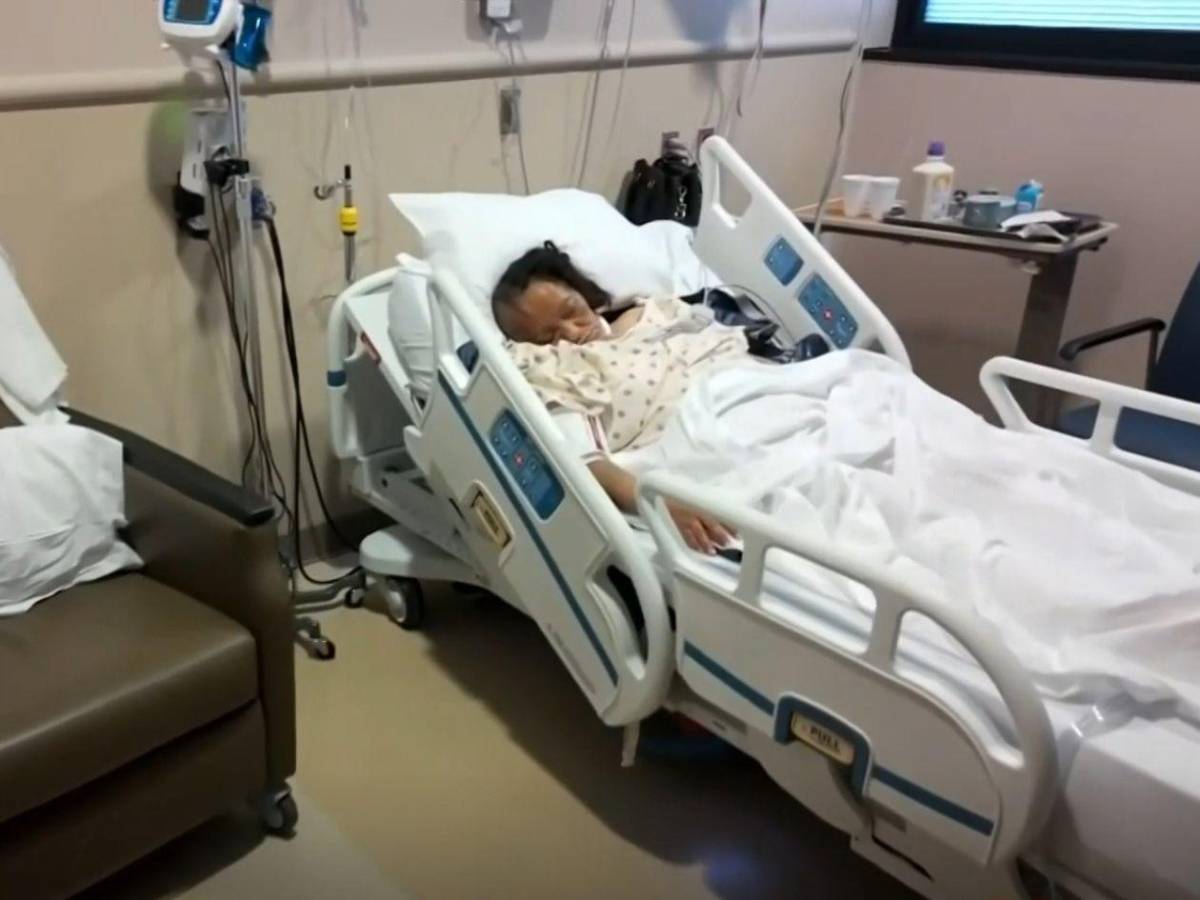 Aumenta el número de inmigrantes hospitalizados tras ser detenidos por ICE