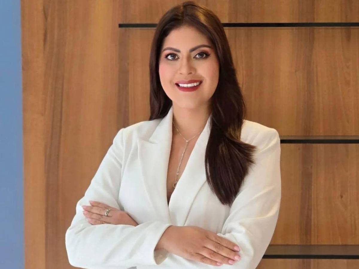 Francis Espinal revela preocupante realidad en el Seguro Social