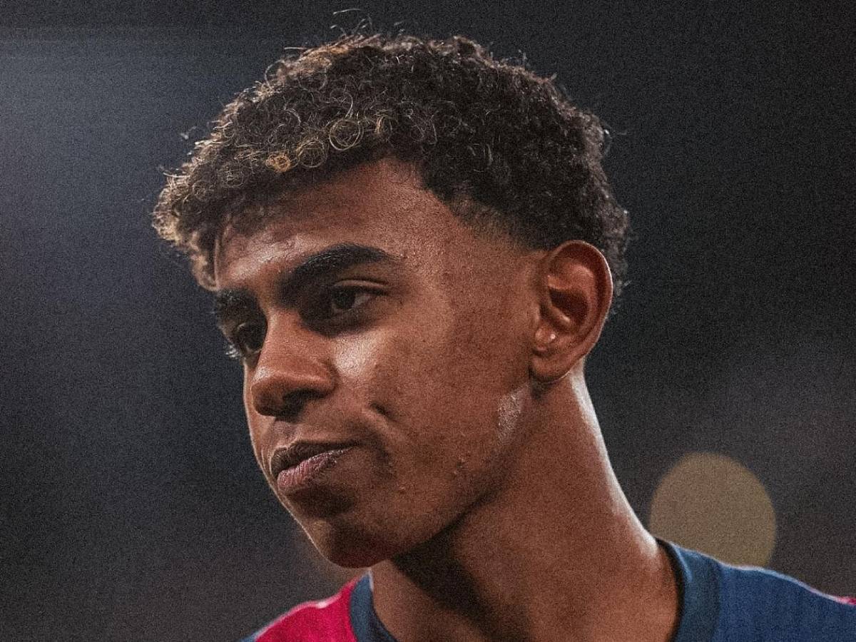 Lamine Yamal toma drástica decisión tras el clásico: Está molesto, dará un paso al costado