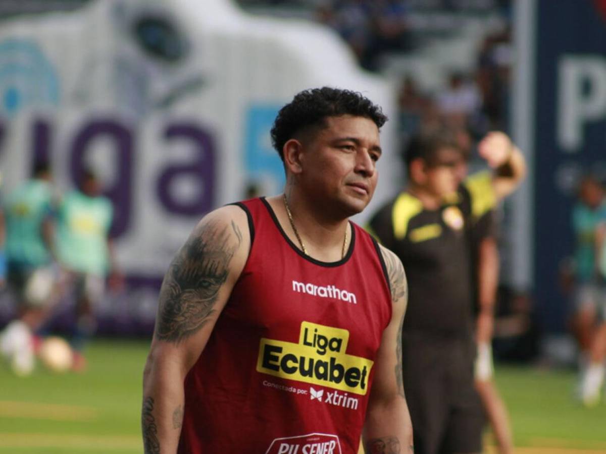 Conmoción: matan a futbolista del Barcelona SC y a su esposa en ataque armado