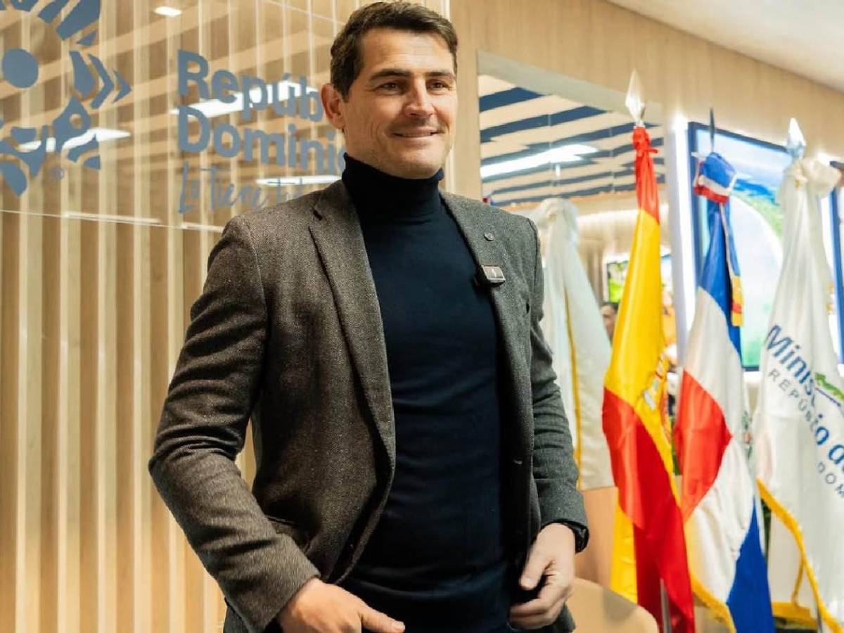 Advierten a Casillas: destapan el material que podría comprometerlo
