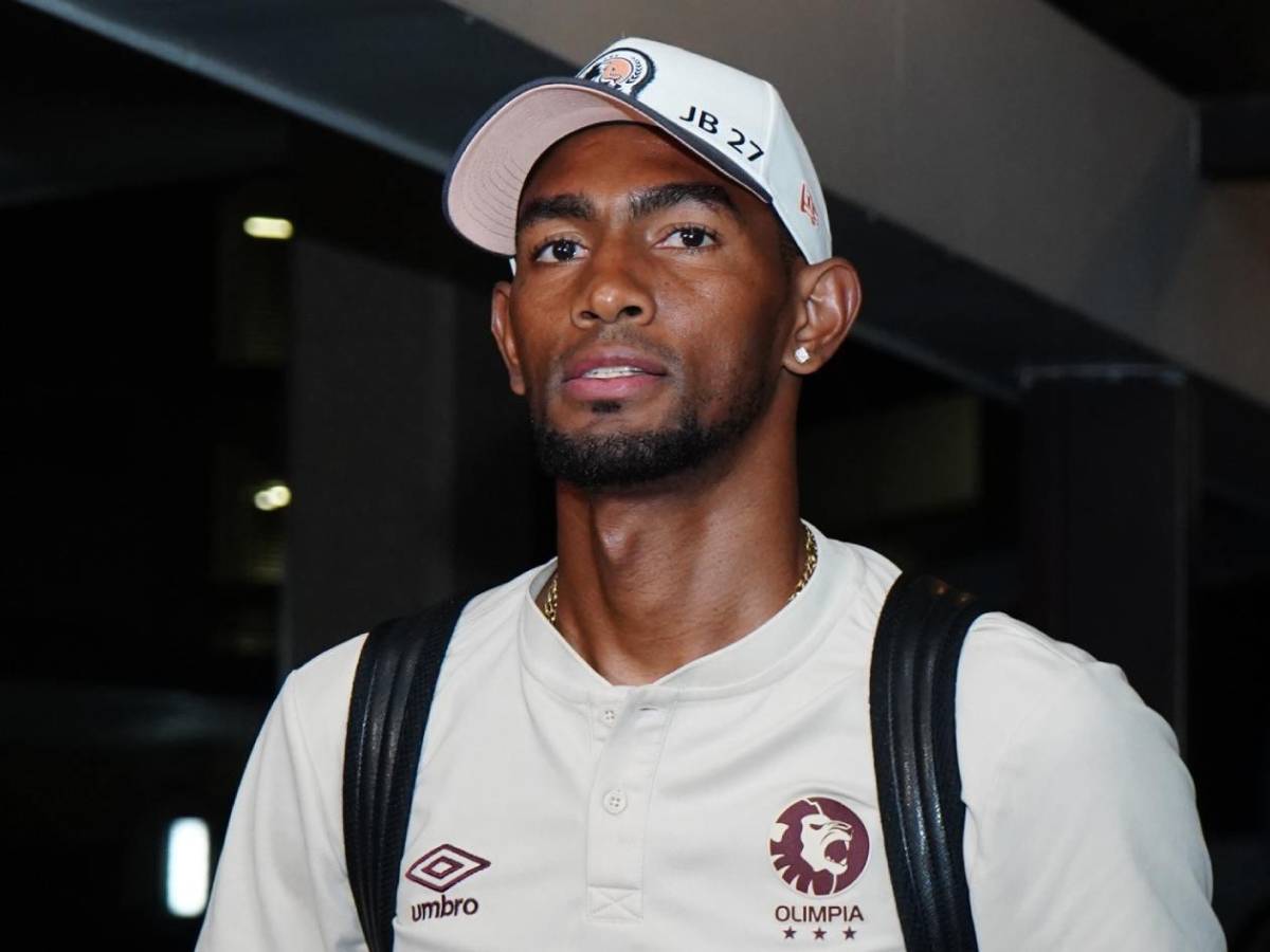 Mercado: Olimpia ficha a ex Real España, locura por Luis Palma y Espina lleva leyenda al Victoria