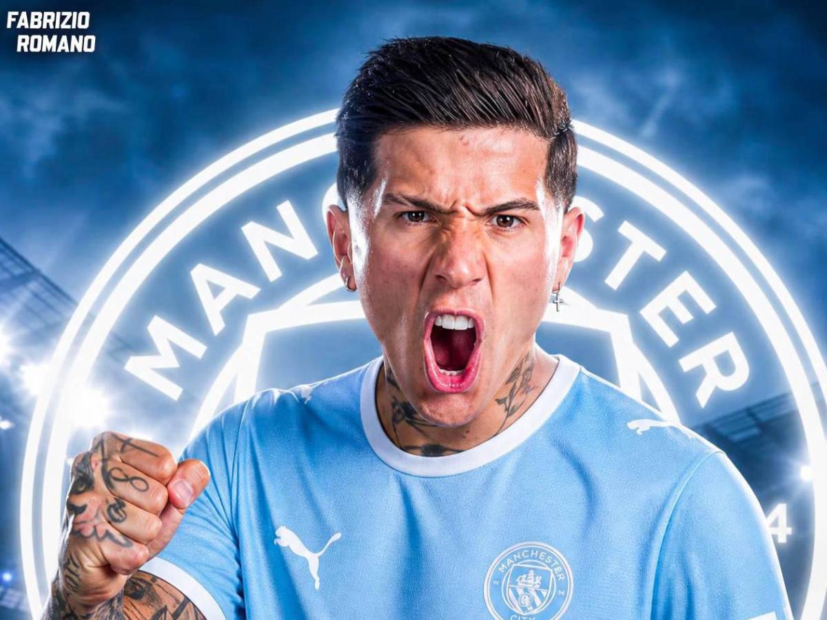 Barcelona con cinco traspasos, Real Madrid vende a jugador y dos bombazos del Manchester City