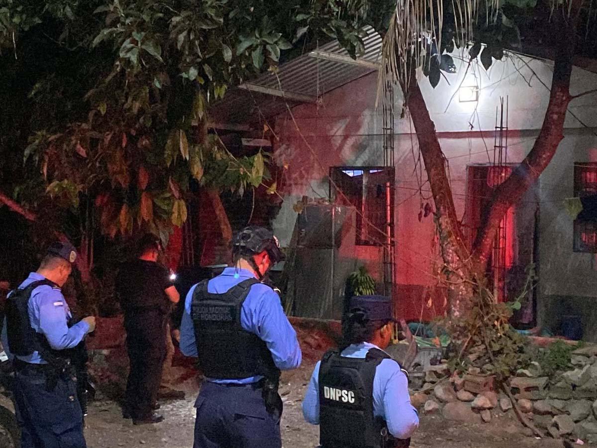 Noche de fiesta terminó en tragedia: sicarios asesinan a dos amigas en El Porvenir