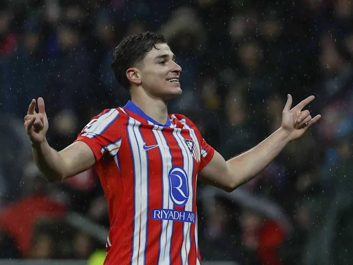 Pichichi Liga Española: Vinicius marca, golpe a Yamal y Mbappé falla; tabla de goleadores