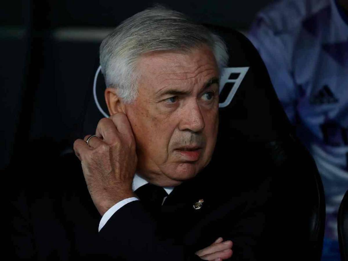 Brasil toma decisión con Ancelotti previo al Mundial: revelan condición del DT