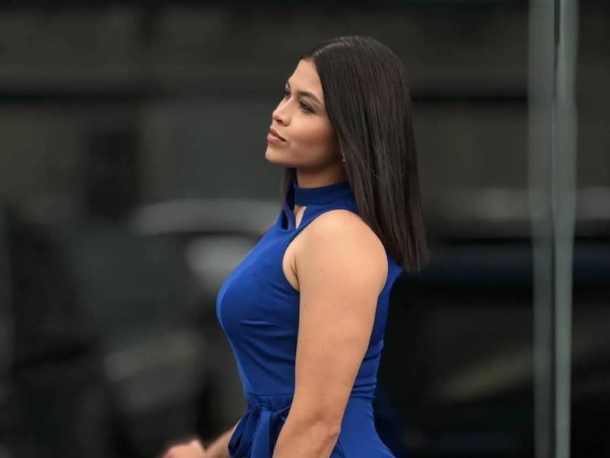 Periodista hondureña: Me voy a casar para que no digan que soy lesbiana