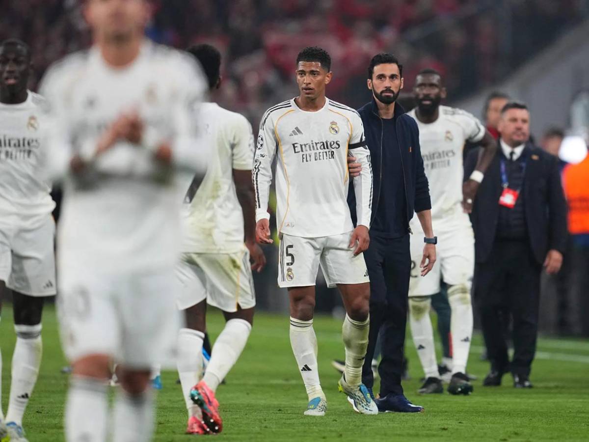 Real Madrid identificó al 'topo' del vestuario y Florentino lo fulminó: Se va del club