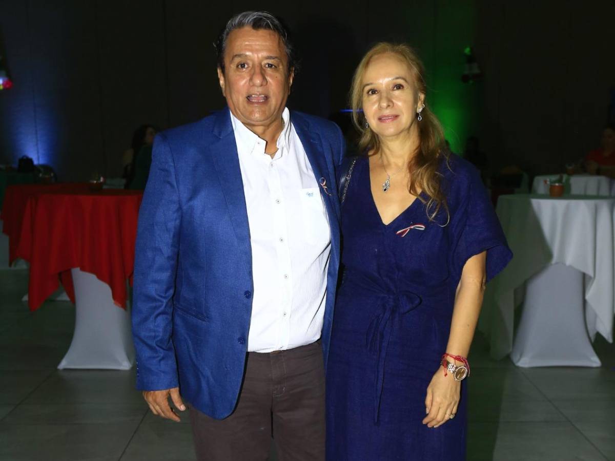 Celebran en SPS la Fiesta de Independencia de México