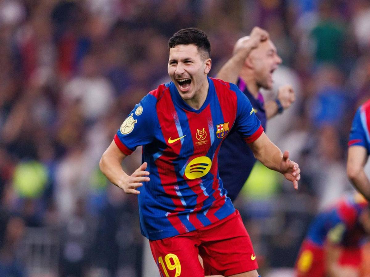 ¡Escándalo! Figura del Barcelona es apartado del Mundial 2026: queda fuera por soberbio