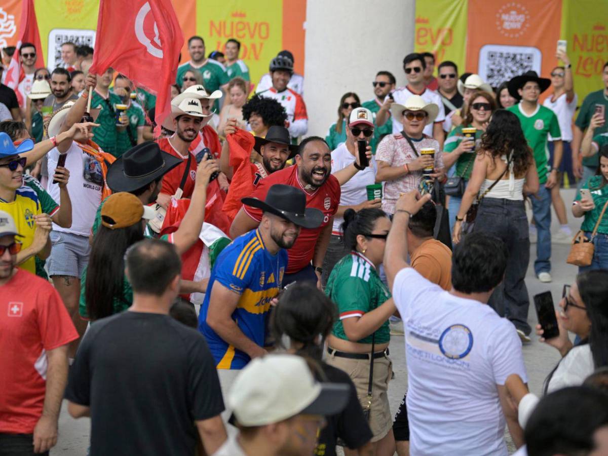 ICE, alcohol y estadios: los riesgos que enfrentan migrantes en el Mundial 2026
