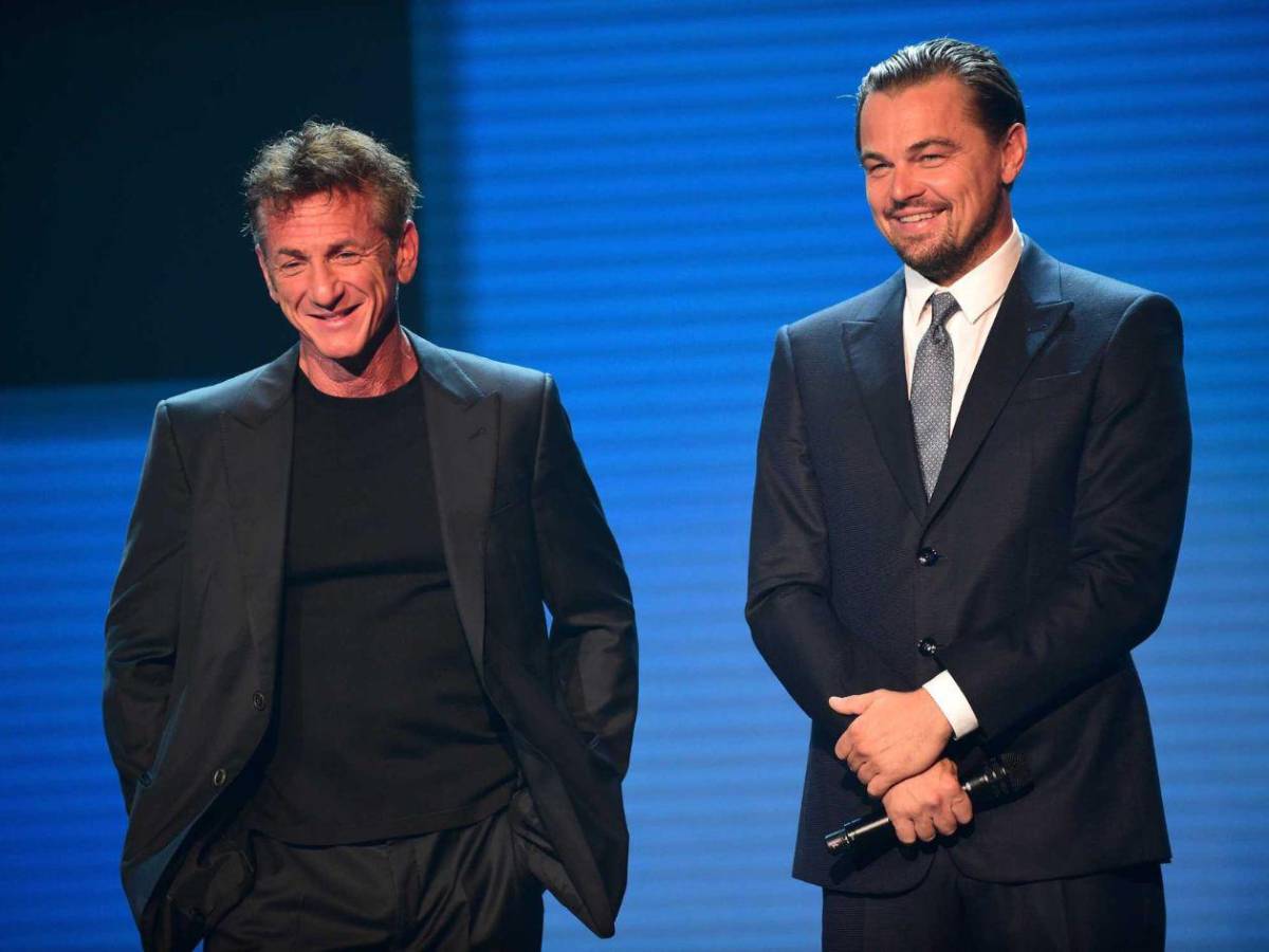 “Una batalla tras otra”: Leonardo DiCaprio y Sean Penn se enfrentan