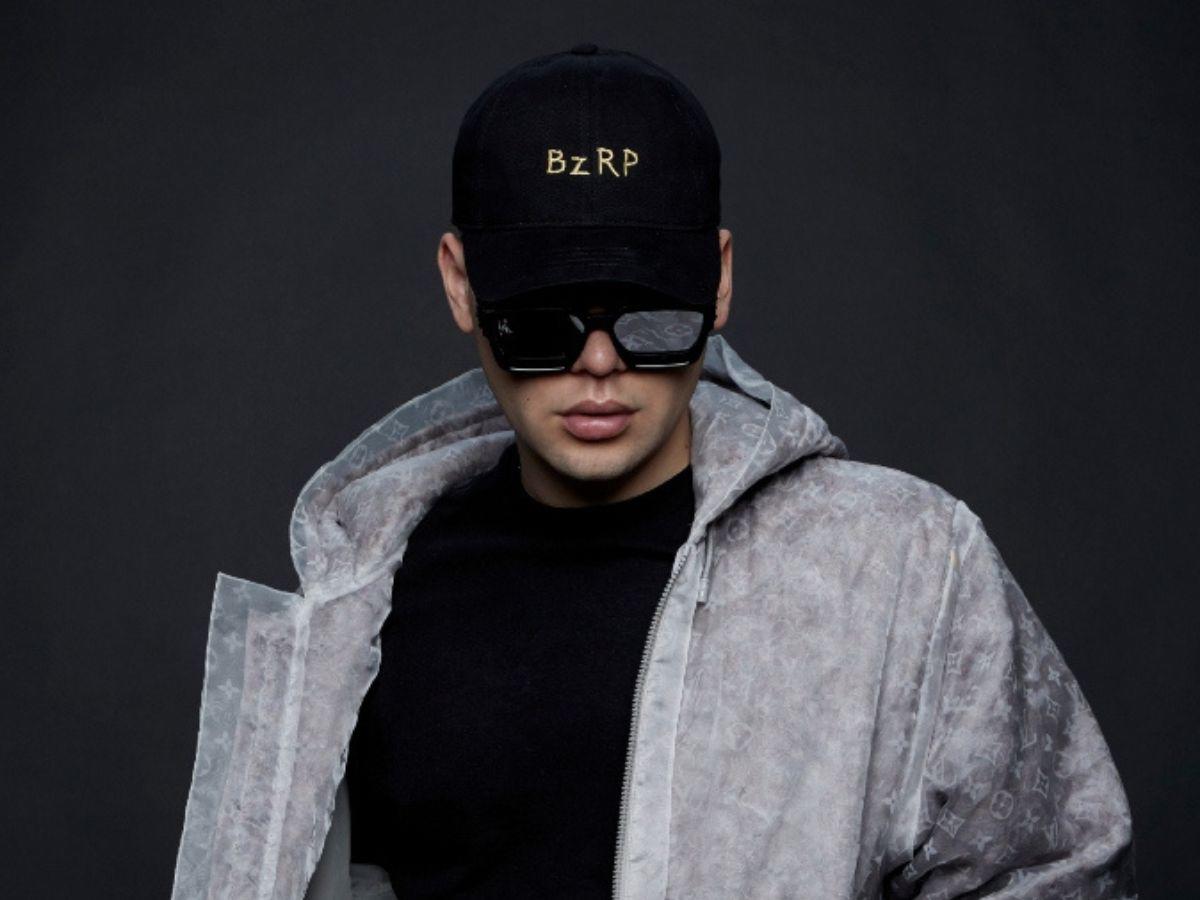 Bizarrap cambia su nombre a Bizapop