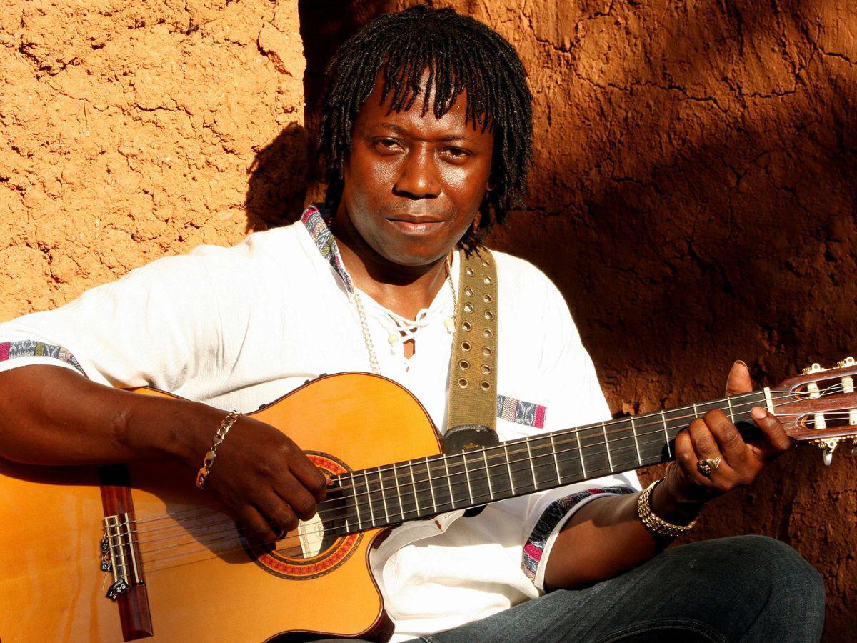 Aurelio Martínez fue el primer diputado garífuna liberal en la historia de Honduras