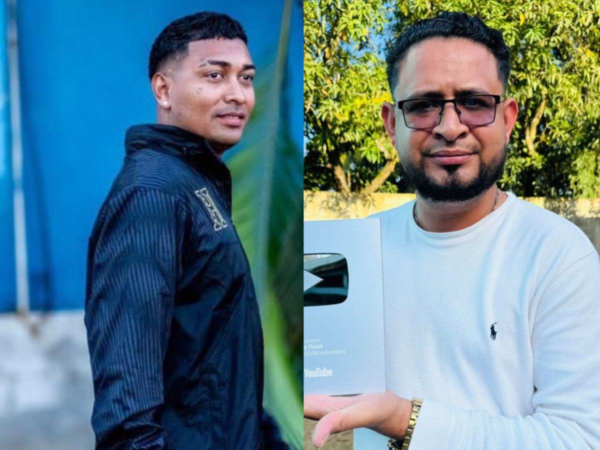 Supremo dice que Rosel aparenta ser pobre, cuando tiene seis mansiones